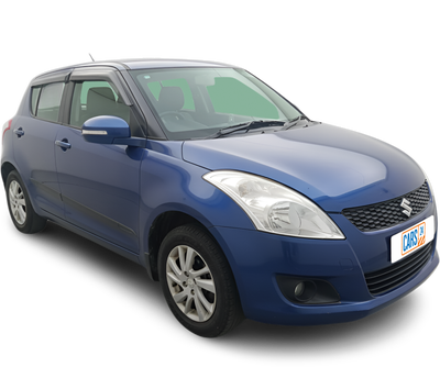 Maruti Swift-img